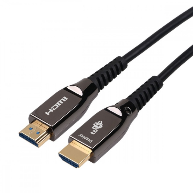 TB kaabel HDMI v2.0 optical 30m