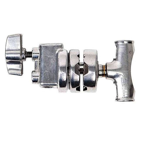 StudioKing kinnitus Tube Clamp with Tripod Tube Mount MC-1027G