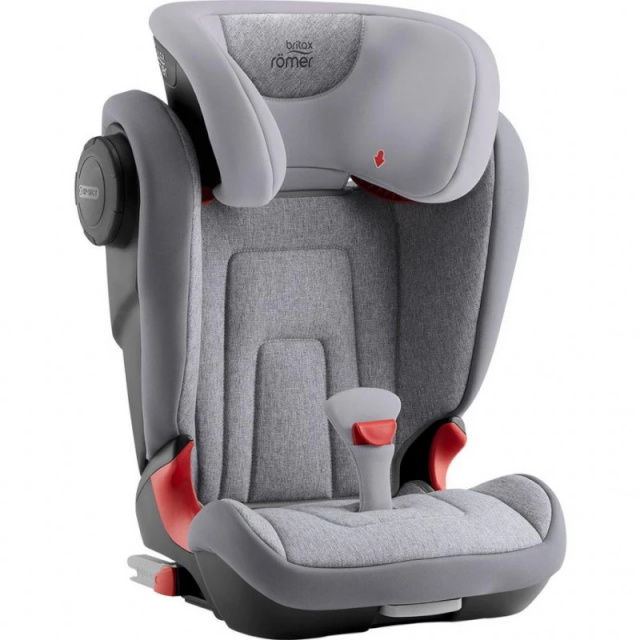 Britax-Römer turvatool 15-36kg KIDFIX² S Grey Marble, hall (2000031443)