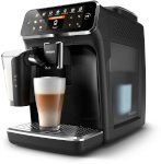 Philips espressomasin EP4341/50 Series 4300 Fully Automatic Espresso Machine, must