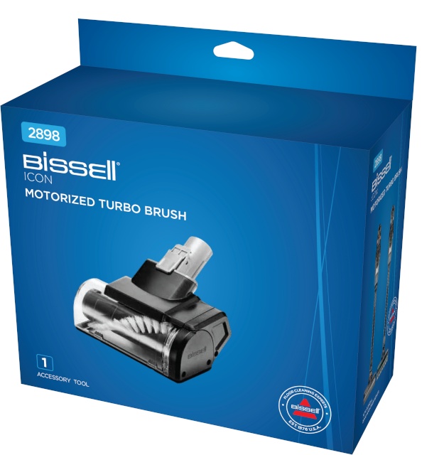 Bissell harjaotsik Icon Motorized Turbo Brush 1tk