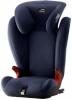 Britax-Römer turvatool KIDFIX SL Black Series 100-150cm (15-36kg), Moonlight Blue