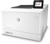 HP printer Color LaserJet Pro M454dw