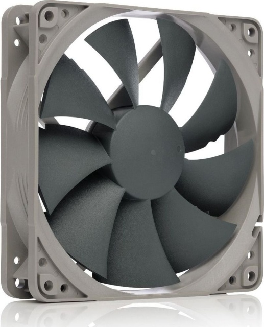 Additional computer fan NOCTUA NA-FK1, 1700 PWM, 120 mm