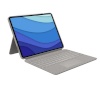Logitech klaviatuur Combo Touch US iPad Pro 12,9" 5th generation