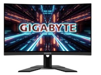 Gigabyte monitor G27FC A 27" Full HD LED, must