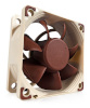 Noctua NF-A6x25 PWM Computer case Fan 6 cm Beige, Brown
