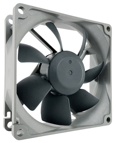 Noctua NF-R8 redux 1200 Computer case Fan 8 cm must, hall