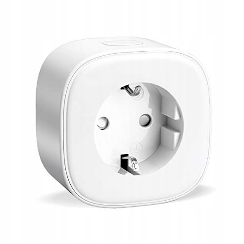 Meross nutipistik Smart plug WiFi MSS210EU (Apple HomeKit)