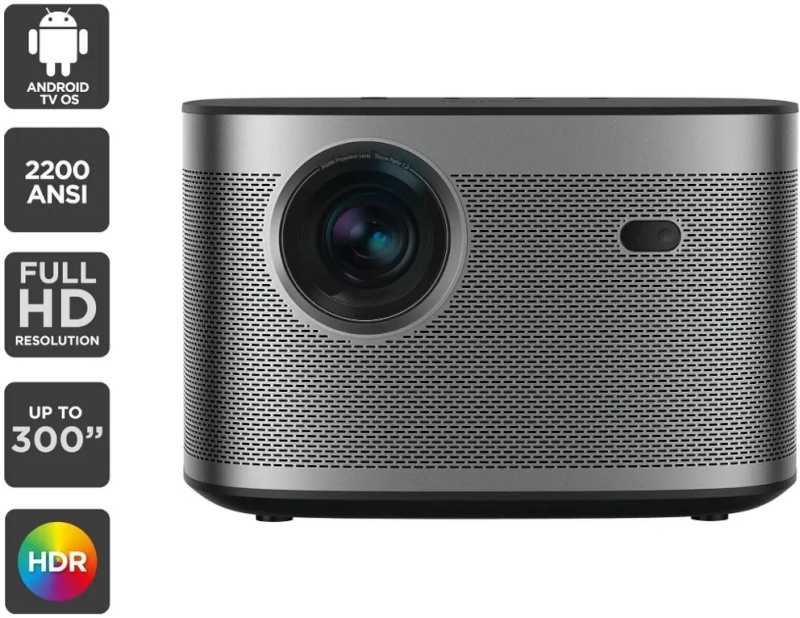 Xgimi projektor Horizon 1080P