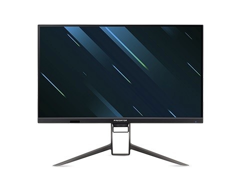 Acer monitor 32 Predator XB323 QKNVbmiiphuzx