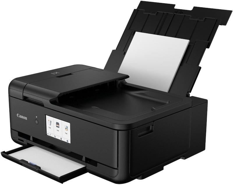 Canon tindiprinter PIXMA TS9550 A3, must