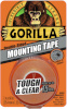Gorilla teip Mounting Clear 1,5m