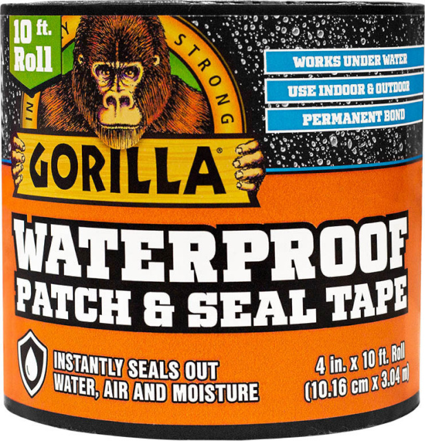 Gorilla teip "Patch & Seal" 3m