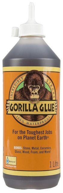 Gorilla liim 1l