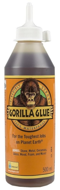Gorilla liim 500 ml