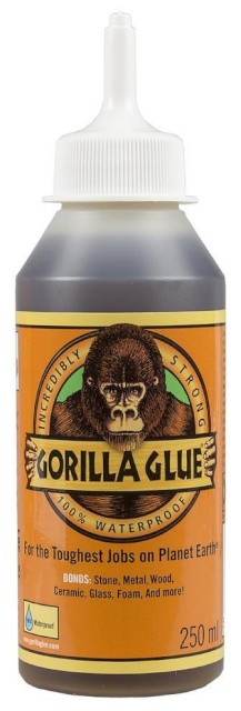 Gorilla liim 250 ml