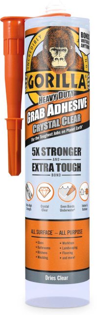 Gorilla liim Grab Adhesive 270ml
