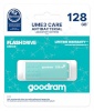 GOODRAM mälupulk Pendrive UME3 Care 128GB USB 3.0