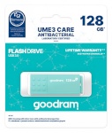 GOODRAM mälupulk Pendrive UME3 Care 128GB USB 3.0