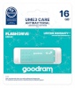 GOODRAM mälupulk Pendrive UME3 Care 16GB USB 3.0