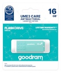 GOODRAM mälupulk Pendrive UME3 Care 16GB USB 3.0
