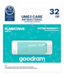 GOODRAM mälupulk Pendrive UME3 Care 32GB USB 3.0