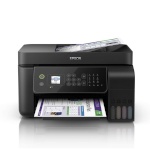 Epson printer Multifunctional printer EcoTank L5290 Contact image sensor (CIS), 4-in-1, Wi-Fi, must
