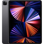 Apple tahvelarvuti iPad Pro 12.9" WiFi 128GB, kosmosehall (2021)