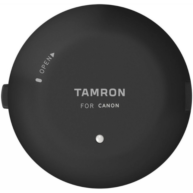 Tamron dokk TAP-in Console Canonile
