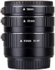 BIG vaherõngaste komplekt Canon EOS (423065)