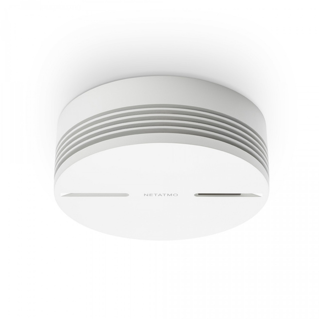 Netatmo nutikas suitsuandur Smart Smoke Alarm NSA-EC