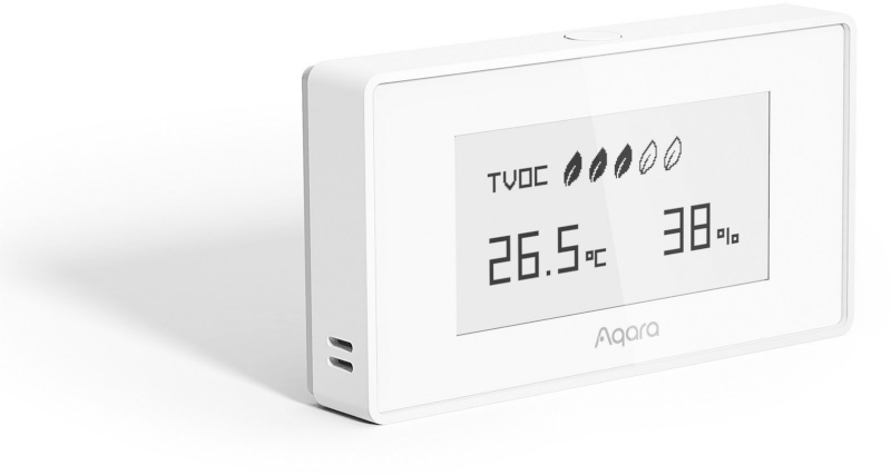 Aqara õhukvaliteediandur Smart Home Air Quality Sensor AAQS-S01