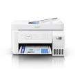 Epson printer Multifunctional printer EcoTank L5296 Contact image sensor (CIS), 4-in-1, Wi-Fi, valge