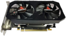 Biostar videokaart Biostar VA5615RF41 Radeon RX 560 4GB GDDR5