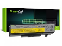 Green Cell sülearvuti aku Lenovo E530 45N1042 11,1V 4,4Ah