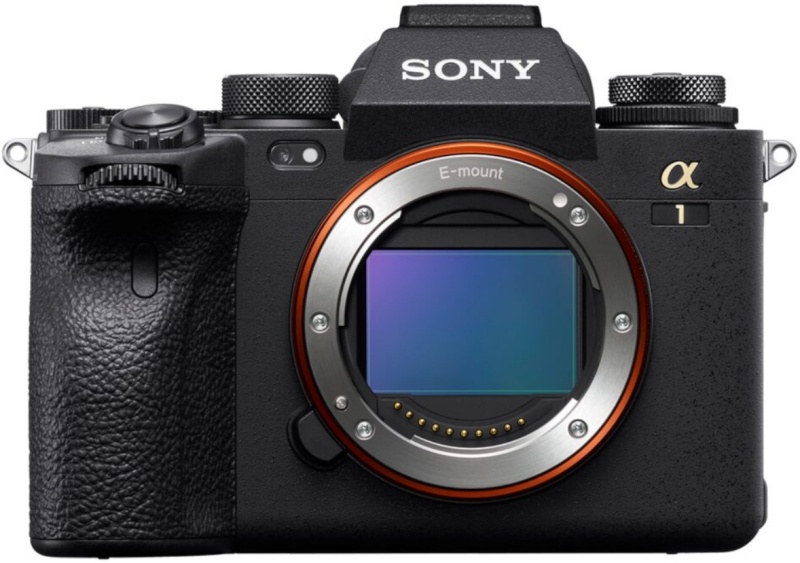 Sony A1 kere