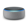 Amazon nutikõlar Echo Dot 3 Light Grey, helehall