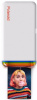 Polaroid fotoprinter Hi-Print, valge