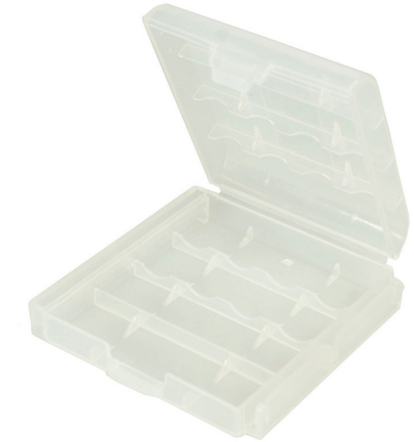 BIG akude karp BC-4 4xAA/AAA