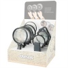 Carson Stock Set for Display with 5x 10 Magnifiers