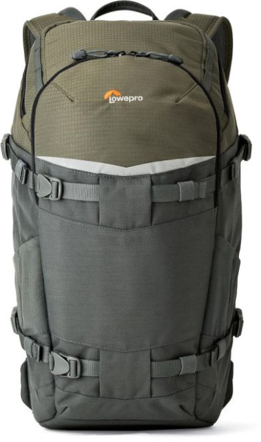 Lowepro seljakott Flipside Trek BP 350, hall