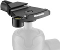 Manfrotto kiirkinnitusadapter MSQ6T Top Lock QR