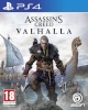 PlayStation 4 mäng Assassin´s Creed Valhalla