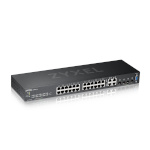 Zyxel switch GS2220-28-EU0101F network Managed L2 Gigabit Ethernet (10/100/1000) must