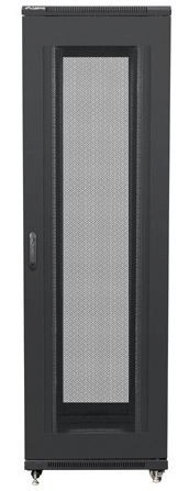 Lanberg serverikapp Rack 19 42U 800x1000 FF01-8042-23B