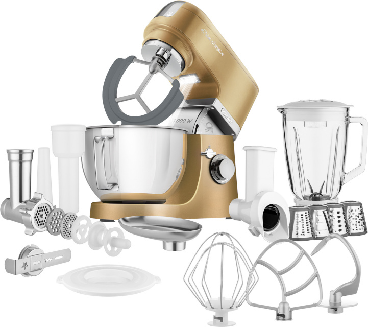 Sencor köögikombain STM6377CH