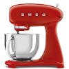 Smeg köögikombain Stand Mixer SMF03, punane
