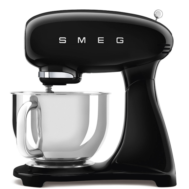 Smeg köögikombain Stand Mixer SMF03, must