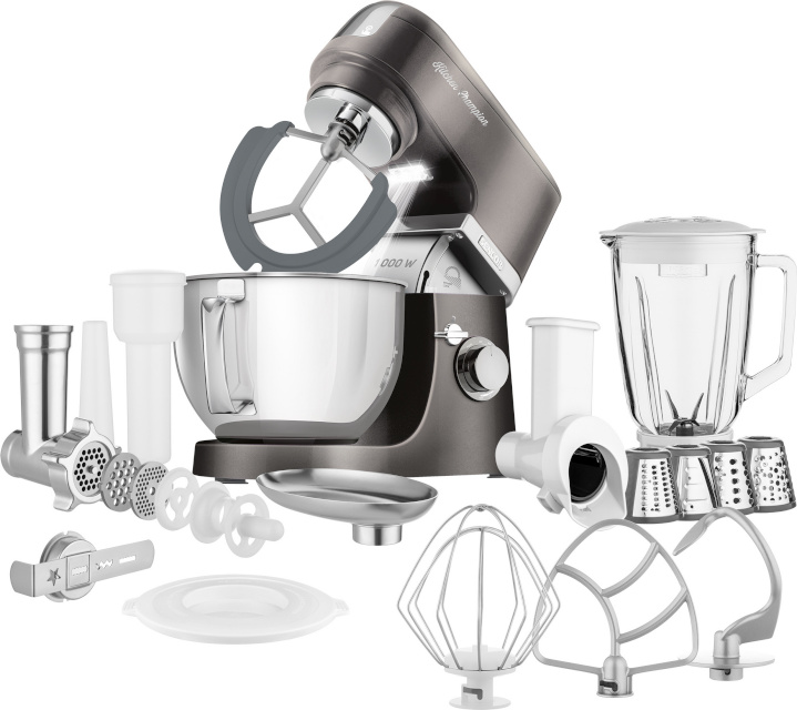 Sencor köögikombain STM6378BK